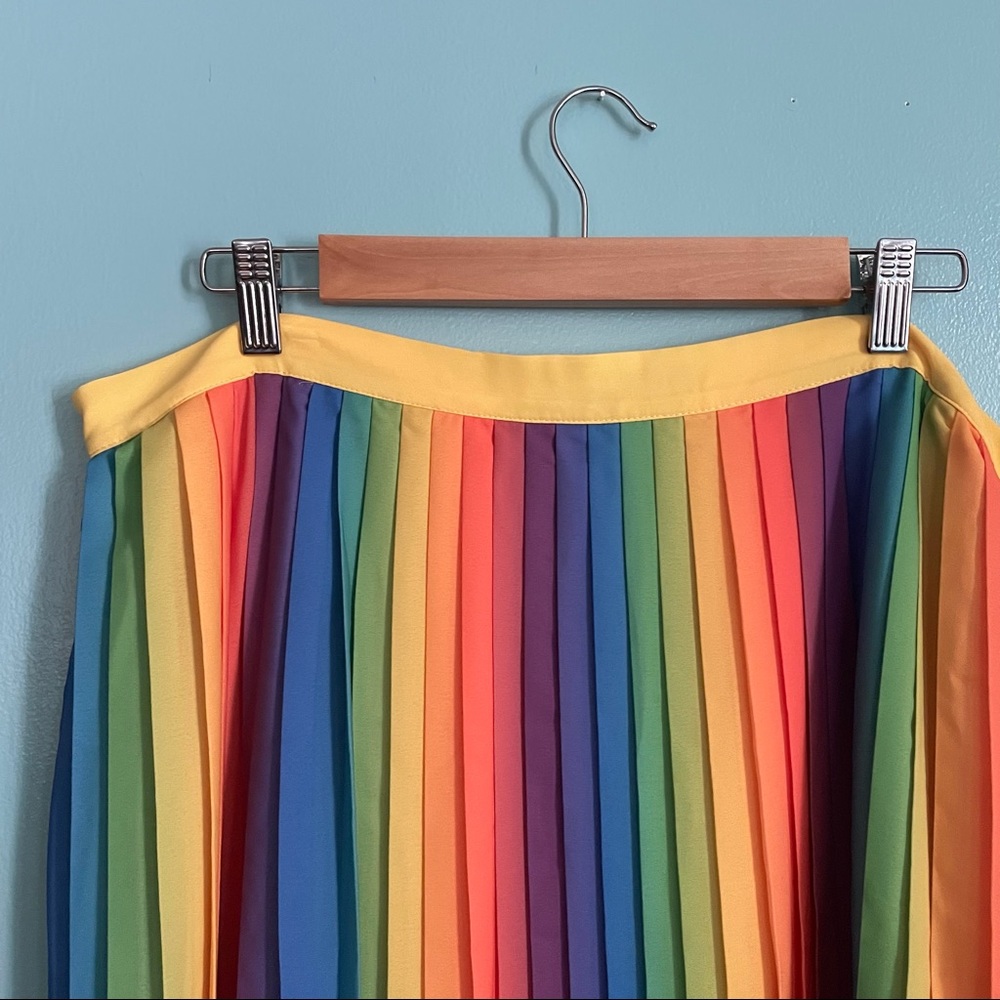 Modcloth skirt